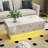 Extendable Coffee Table with Sliding Tabletop