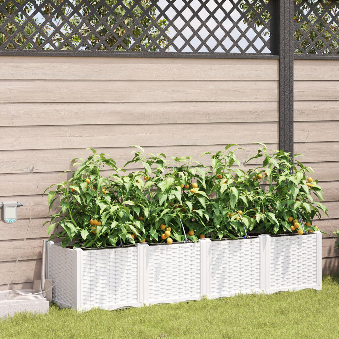 Garden Planter Polypropylene Large Planters