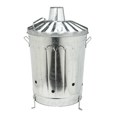 21 Gallons Waste Baskets