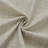 4 Pcs 100% Polyester Burlap Blackout Curtains For Bedroom Back Tab Curtains 4 Panels Set-863547353-863547359