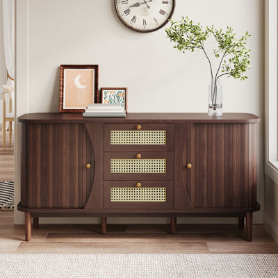 Amiah 140cm Sideboard