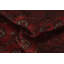 Tapis de couloir oriental géométrique 3 x 19