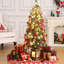 Arbre de Noël 54
