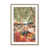 Brushed Gold Single Picture Framed