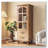 Rustic Wooden Storage Cabinet-635180447