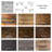 Solid Wood Rectangle Conference Table-348948798-348948789