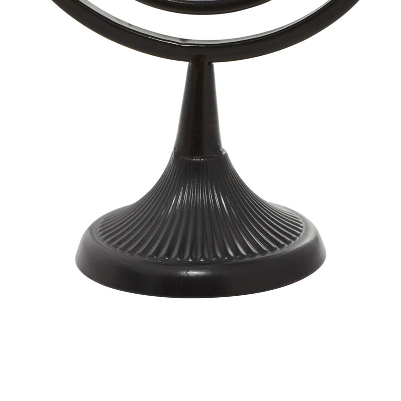 Horloge de bureau