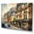 Toile tendue