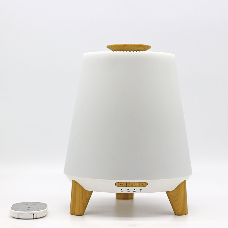 Atmos Speaker Humidifier