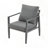 [Set Of 2]Aluminum Lounge Chair-331074086
