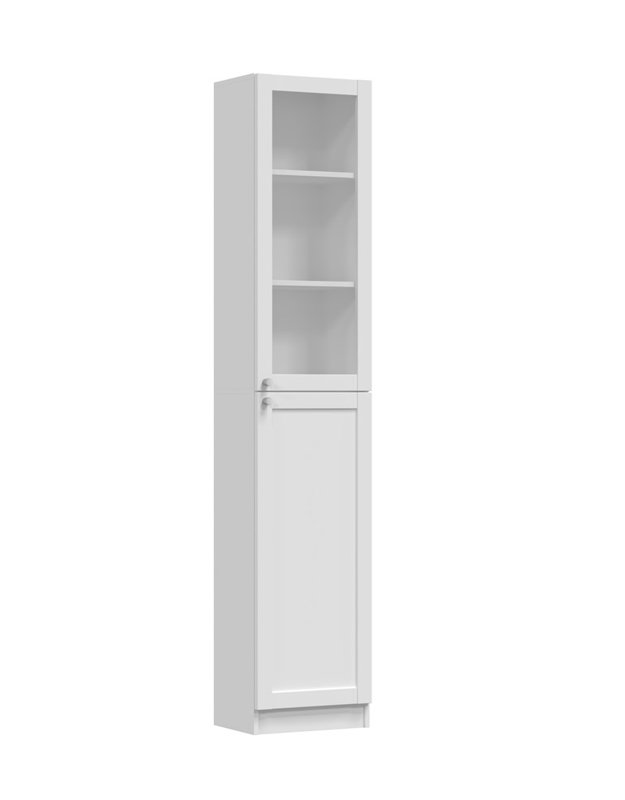 Atenea Display Cabinet