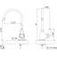 Georgian Era Hot Water Dispensers with Accessories-54637273