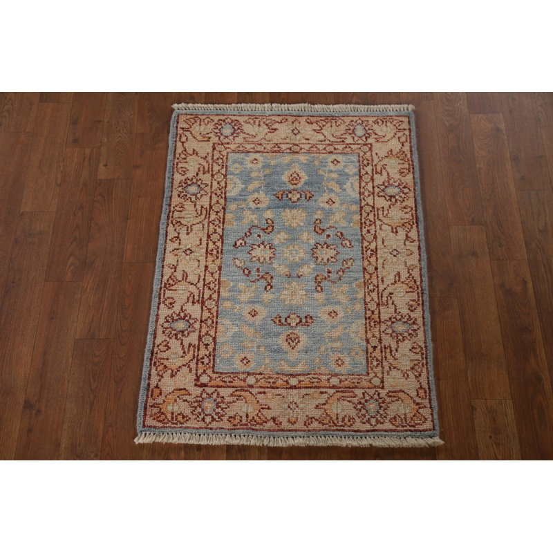 Tapis oriental Oushak 2 x 3