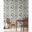 Rouleau de papier peint L 27 pi x l 27 po Aitza-349296303