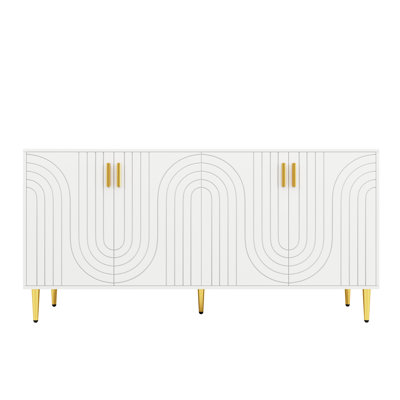 Ahlan 152cm Sideboard
