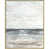 Carmel Silver Framed