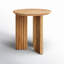 Edianna Modern End Table-1084254144