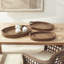 Burma Rattan Decorative Tray
