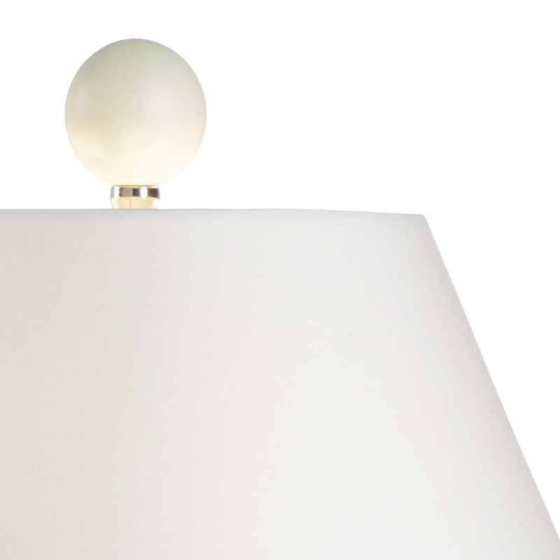 Lampe de table 30,5 "Bow