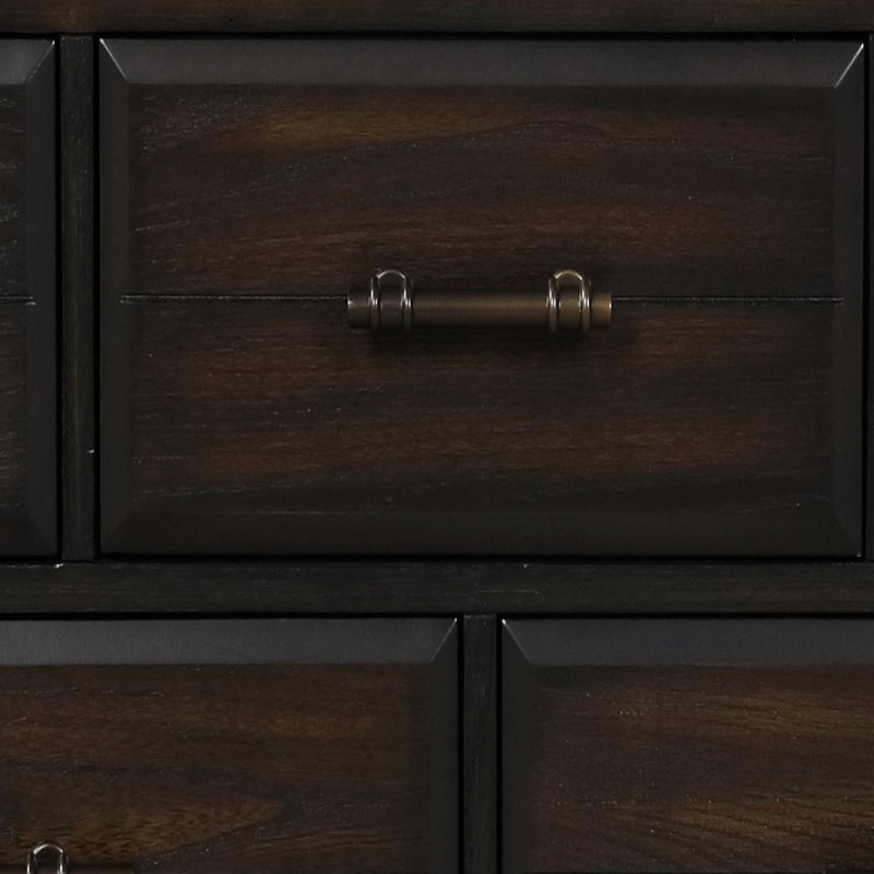 Commode 9 tiroirs