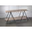 Scher 60.75'' Console Table