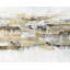 Golden Filagree Print by Jennifer Hollack Raboin-39774153-39774152