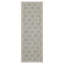Tapis argenté intérieur / extérieur Sunshine-279810611