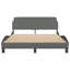 Double (4'6) Bed Frame