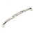 Polished Nickel with Black