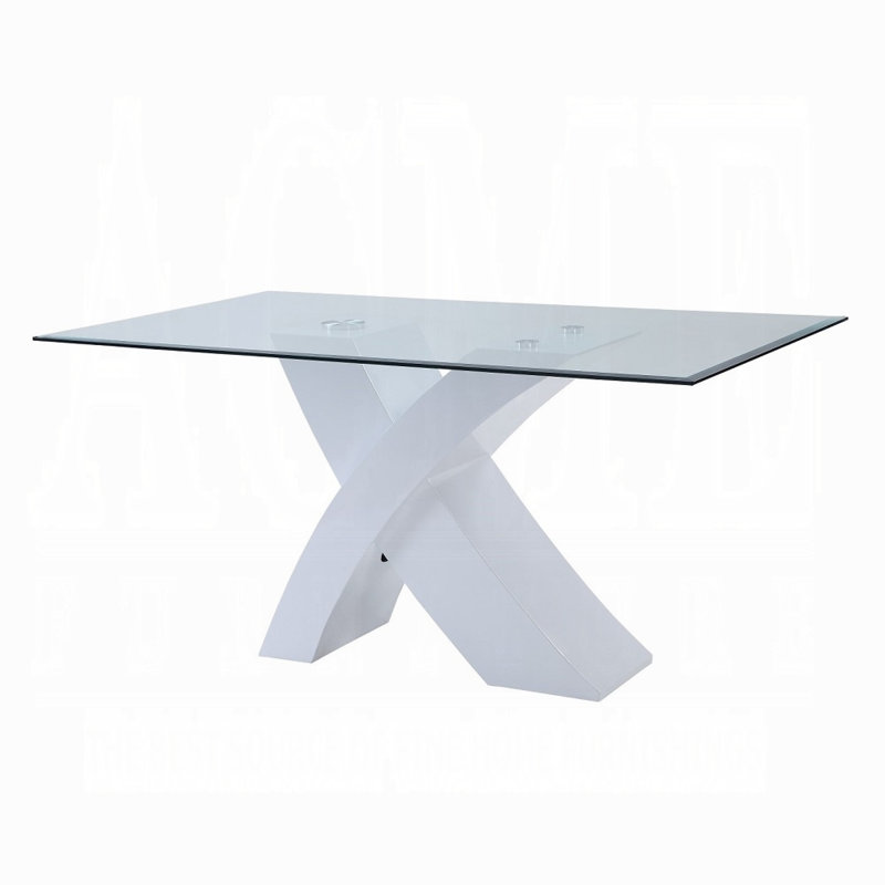 Pervis Dining Table