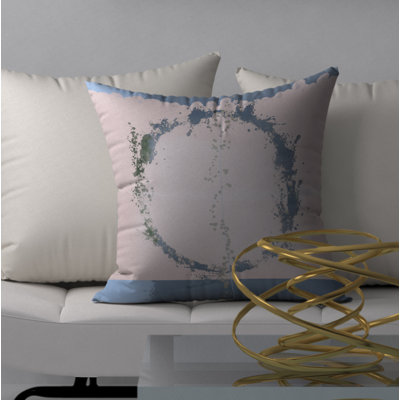 Mayhill Square Pillow Cover & Insert
