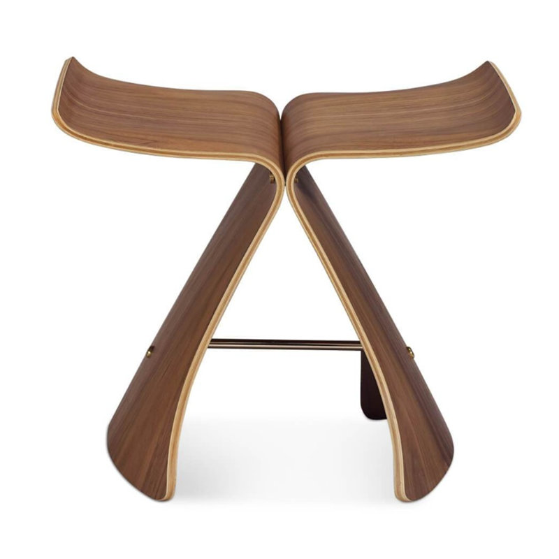 Tabouret de comptoir 15,5 po Thasnim