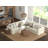 Ritzy 5-piece Modular Sectional