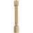 Hamilton Rope Cabinet Column-66313527-70325286