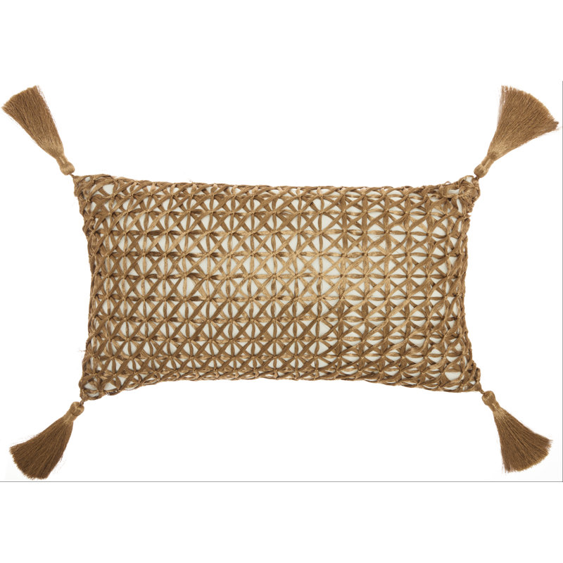  Housse et insert rectangulaire en soie