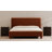 Ichigo Upholstered Platform Bed-92598175-92598176
