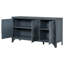 Buffet d'appoint 3 portes Santrese-481256574