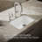 Riverby 27"L x 22"W Kitchen Sink-18649351