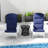 Outdoor 2'' Adirondack Chair Seat Cushion-2080801045