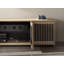 Profile 4-Door Media Storage Cabinet-443516394