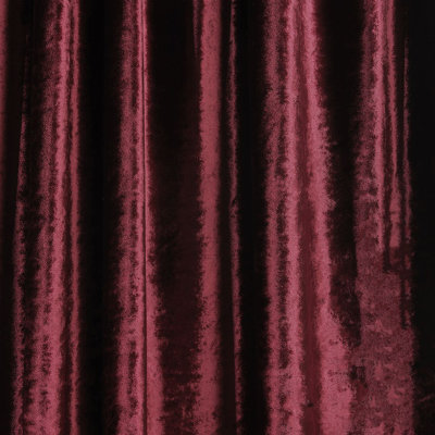 Room Darkening Single Curtain Panel