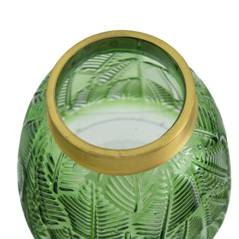 Vase de table Fairborn, 5.9"