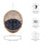 Balancelle d'extérieur Encase-88849747-88849745