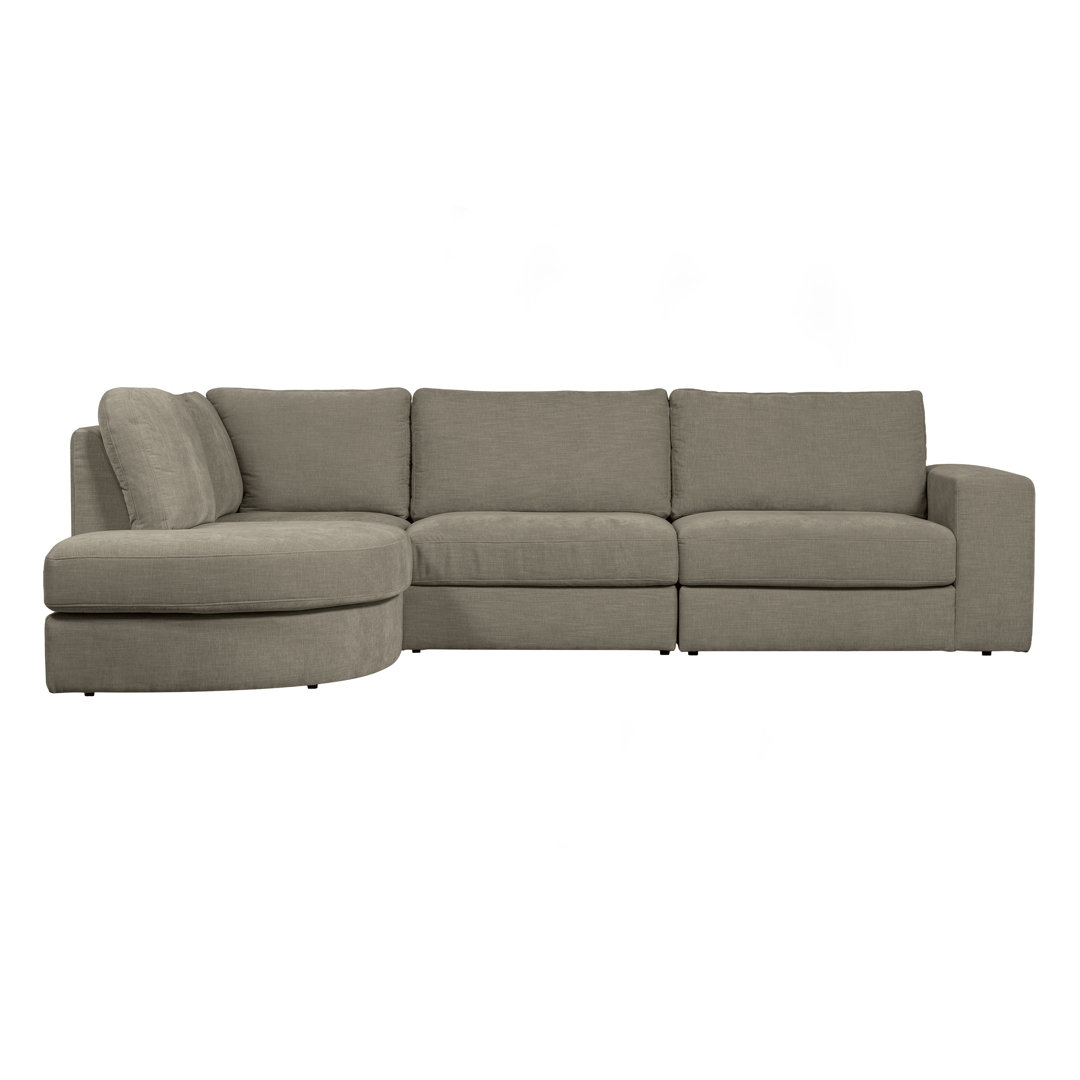 Modulares Ecksofa Makari