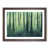 Walnut Framed selected