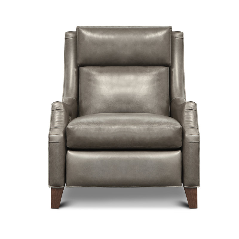 Fauteuil inclinable électrique Talisman, Selle (Maestro Artisano), Muscade