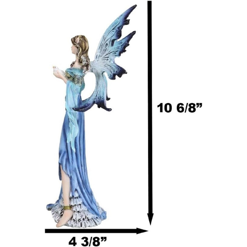 Figurine Jekai faite à la main