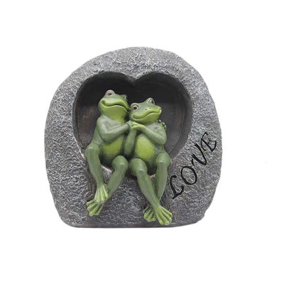 Resin Garden Statue