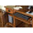Rhaven Desk with Hutch-23510095