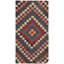 One-of-a-Kind Rectangle 1'9" X 3'3" Area Rug